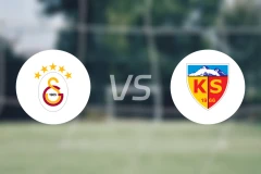 加拉塔萨雷vs开塞利体育比分预测【2026/02/02】