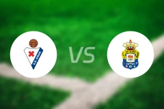 埃瓦尔vs拉斯帕尔马斯比分预测【2026/03/29】