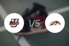 麻萨诸塞大学vs西密西根大学比分预测【2026/01/14】