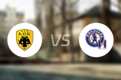 雅典AEKvs罗得岛巨像比分预测【2026/02/01】