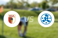 奥格斯堡U19vs斯图加特踢球者U19比分预测【2025/12/06】