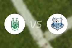 奥拉迪亚vsAFC梅塔鲁布佐比分预测【2025/12/14】