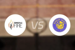 汤斯维尔火力女篮vs本迪高精灵女篮比分预测【2025/12/31】