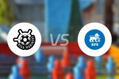 贝塔尔里加水手vs列加斯B队比分预测【2025/11/01】