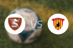 萨勒尼塔纳vs贝内文托比分预测【2026/04/06】