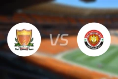 德拉火焰vs大马士革警察比分预测【2026/02/27】