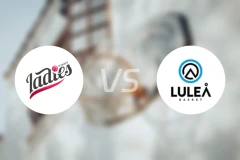 维斯比女篮vs吕勒奥女篮比分预测【2026/02/07】