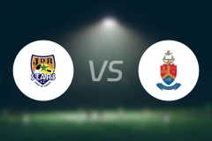 JDR星队vs比勒陀利亚大学比分预测【2025/12/02】