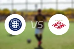 奥伦堡vs莫斯巴达比分预测【2026/03/22】