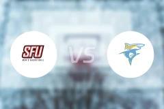 圣弗朗西斯大学vs长岛大学比分结果战报【2026/01/11】