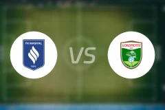 马沙尔vs塔什干火车头比分预测【2026/03/05】