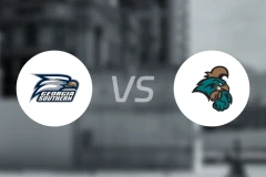 乔治亚南方学院vs卡罗莱纳海岸大学比分预测【2026/01/02】