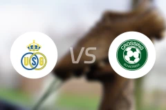 圣吉罗斯联B队vs斯哈尔贝克伊瓦尔比分预测【2026/03/22】