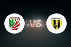 阿布茨温德vs巴伐利亚霍夫比分预测【2024/09/28】