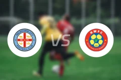 墨尔本城女足vs胡志明市女足比分结果战报【2025/11/19】