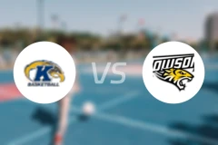 肯特州立大学vs陶森大学比分结果战报【2024/11/29】