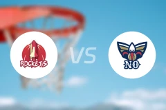 火箭vs鹈鹕比分预测【2025/10/15】