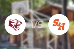 希莱纳大学vs萨姆休斯顿州立大学比分预测【2025/11/23】