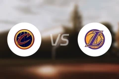 骑士vs湖人录像回放【2026/04/01】