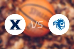 泽维尔大学vs西顿霍尔大学比分预测【2026/01/29】