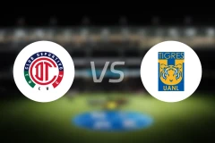 托卢卡vs老虎大学比分预测【2025/12/15】