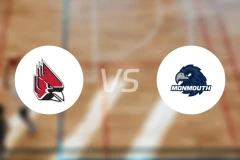 波尔州立大学vs蒙茅斯大学比分预测【2025/11/29】