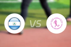 尼加拉瓜女足U17vs多米尼克女足U17比分结果战报【2026/01/27】
