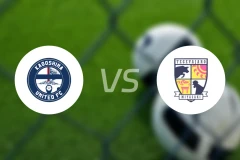 鹿儿岛联vs宫崎棒牛鸟比分结果战报【2026/02/08】