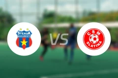 CSA布加勒斯特星vsCSM斯拉蒂纳比分预测【2026/02/26】