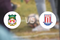 雷克瑟姆vs斯托克城比分预测【2026/04/18】