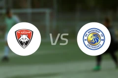 卡伊萨尔vs克孜勒扎尔比分预测【2026/04/04】