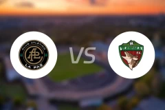 拉巴斯竞技vs特拉斯卡拉比分预测【2026/03/08】