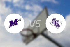 米尔萨普斯vs史提夫奥斯汀州立大学比分结果战报【2025/11/04】