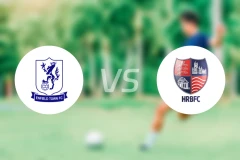 恩菲尔德镇vs汉普顿列治蒙堡比分预测【2025/12/06】