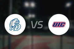 德瑞克大学vs伊利诺芝加哥分校比分预测【2026/01/18】