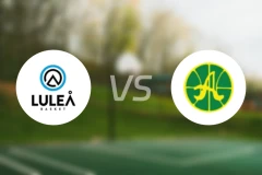 吕勒奥女篮vs奥尔维克女篮比分预测【2025/11/01】