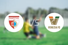 曼托瓦vs威尼斯比分预测【2026/01/24】
