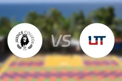 正义学院vs犹他理工大学比分预测【2025/12/14】