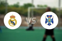 皇家马德里女足vs特内里费女足比分预测【2026/02/22】