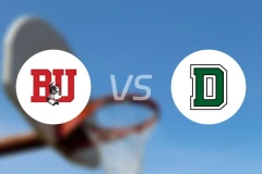 波士顿大学vs达特茅斯大学比分结果战报【2025/12/14】