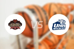 布朗大学vs新罕布什尔大学比分预测【2025/11/27】