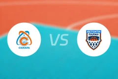 BC萨马拉vs彼尔姆帕尔马比分预测【2026/01/29】