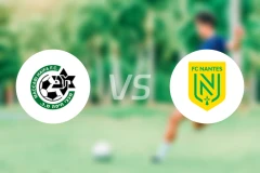 海法马卡比U19vs南特U19比分预测【2025/11/27】