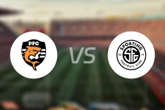 蓬塔雷纳斯vs圣何塞体育比分预测【2026/04/19】