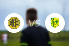 AEL利马索尔vsAEK拉纳卡比分预测【2024/10/28】