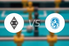 门兴格拉德巴赫二队vs威尔伯特比分预测【2026/02/07】