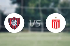 圣洛伦索vs拉普拉塔大学生比分预测【2026/04/04】