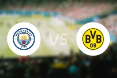曼城vs多特蒙德比分预测【2025/11/06】