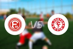 杜塞尔多夫二队vs幸运科隆比分预测【2026/02/21】