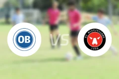 欧登塞U17vs中日德兰U17比分预测【2025/12/06】